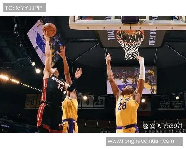 湖人对热火比赛数据分析揭示球队表现与战术策略的深度对比